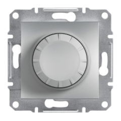 Schneider Electric EPH6400161 EPH6400161 DIMMER 600 VA (RL TİP VAVİEN) ALÜMİNYUM