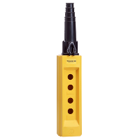 SCHNEIDER XACB04 XACB04 VİNÇ KUMANDA BUTONU
