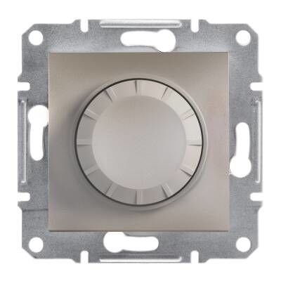 Schneider Electric EPH6400169 EPH6400169 DIMMER 600 VA (RL TİP VAVİEN) BRONZ