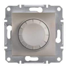 Schneider Electric EPH6400169 EPH6400169 DIMMER 600 VA (RL TİP VAVİEN) BRONZ