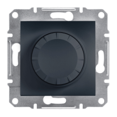 Schneider Electric EPH6400171 EPH6400171 DIMMER 600 VA (RL TİP VAVİEN) ANTRASİT