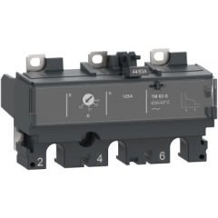 SCHNEIDER C253MG250 175-250A 3 KUTUP AÇMA ÜNİTESİ
