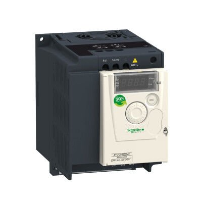 ATV12HU22M2 2,2 kW MONOFAZE H.KONTROL