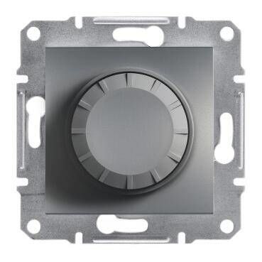 Schneider Electric EPH6500162 EPH6500162 IŞIKLI DIMMER 600 VA(RLTİP VAVİEN)ÇELİK