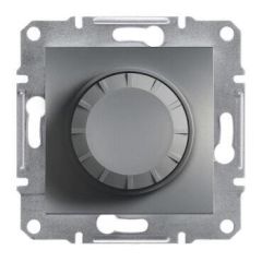 Schneider Electric EPH6500162 EPH6500162 IŞIKLI DIMMER 600 VA(RLTİP VAVİEN)ÇELİK