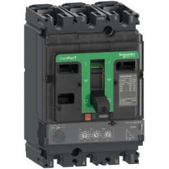 SCHNEIDER C25R32D250 100-250A 200kA 3 KUTUP MİC 2.2 TER.MAN.KOR.ŞALTER