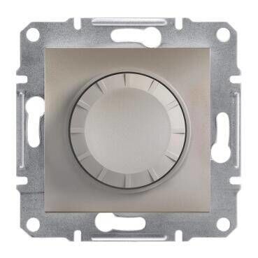 Schneider Electric EPH6500169 EPH6500169 IŞIKLI DIMMER 600VA (RLTİP VAVİEN)BRONZ