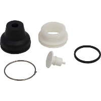 SCHNEIDER XACB9211 XACB9211 16 MM BEYAZ KAPAKLI KORUYUCU BAŞLIK