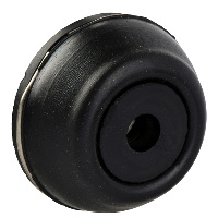 SCHNEIDER XACB9212 XACB9212 16 MM SİYAH KAPAKLI KORUYUCU BAŞLIK