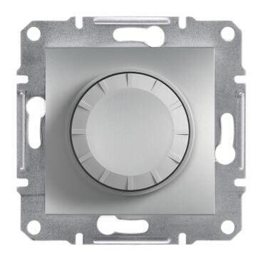 Schneider Electric EPH6600161 EPH6600161 DIMMER 315 VA (RC TİP VAVİEN) ALÜMİNYUM