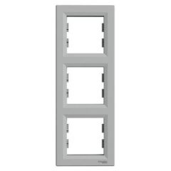 SCHNEIDER EPH5810361 EPH5810361 ÜÇLÜ ÇERÇEVE DİKEY ALÜMİNYUM