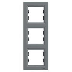 SCHNEIDER EPH5810362 EPH5810362 ÜÇLÜ ÇERÇEVE DİKEY ÇELİK