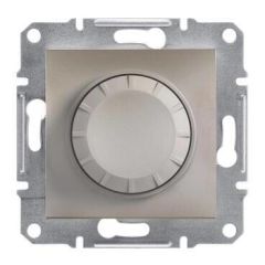 Schneider Electric EPH6600169 EPH6600169 DIMMER 315 VA (RC TİP VAVİEN)BRONZ
