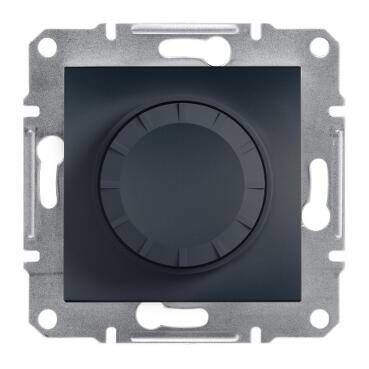 Schneider Electric EPH6600171 EPH6600171 DIMMER 315 VA (RC TİP VAVİEN)ANTRASİT