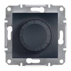 Schneider Electric EPH6600171 EPH6600171 DIMMER 315 VA (RC TİP VAVİEN)ANTRASİT