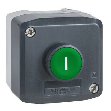 SCHNEIDER XALD102 XALD102 BUTON KUTUSU
