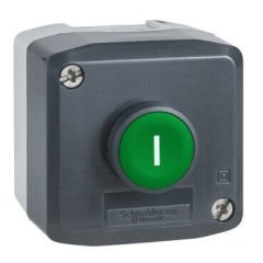 SCHNEIDER XALD102 XALD102 BUTON KUTUSU