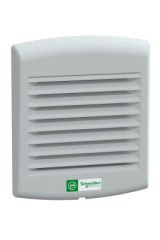 SCHNEIDER NSYCVF38M230PF NSYCVF38M230 FAN+FİLTRE 38M3/H 230V ÇIKŞ IZGARASI