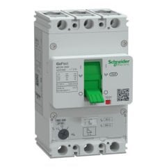SCHNEIDER G20F3A80 G20F3A80 56-80A 36kA 3P AYARLI TER.MAN.ŞALTER