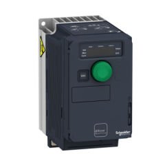 ATV320U02M2C 0.18 kW MONOFAZE H.KONTROL