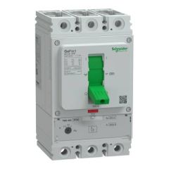 SCHNEIDER G40F3A250 G40F3A250 175-250A 36kA 3P AYARLI TER.MAN.ŞALTER