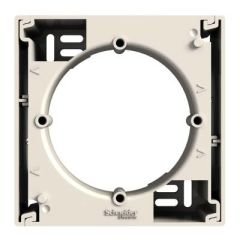 Schneider Electric EPH6100123 EPH6100123 SIVA ÜSTÜ KREM KASA