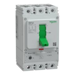 SCHNEIDER G40F3A320 G40F3A320 224-320A 36kA 3P AYARLI TER.MAN.ŞALTER