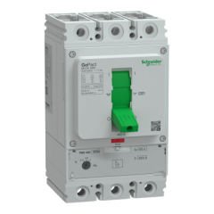 SCHNEIDER G40F3A400 G40F3A400 280-400A 36kA 3P AYARLI TER.MAN.ŞALTER