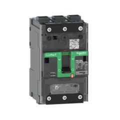 C11F3TM080L NSXm 100F 36kA 3P 80A COMPACT ŞALTER