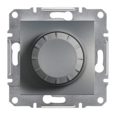 Schneider Electric EPH6400162 EPH6400162 DIMMER 600 VA (RL TİP VAVİEN) ÇELİK