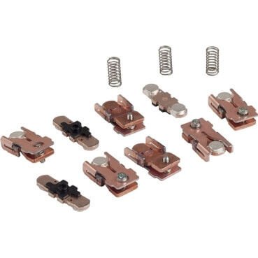 SCHNEIDER LA5D1158031 D115 İÇİN YED.ANA KON.TAKIMI
