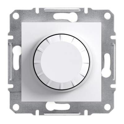 Schneider Electric EPH6470121 EPH6470121 DİMMER 600VA (RL TİP) BEYAZ ÇERÇEVESİZ