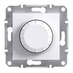 Schneider Electric EPH6470121 EPH6470121 DİMMER 600VA (RL TİP) BEYAZ ÇERÇEVESİZ
