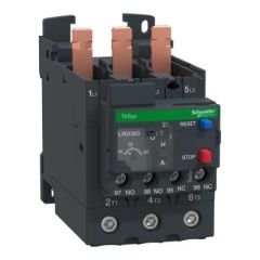 Schneider Electric LRD365 LRD365 48 - 65 A TERMİK RÖLE
