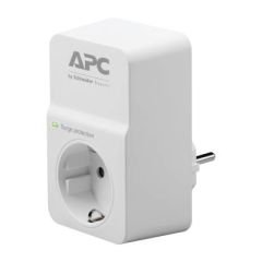 Schneider Electric PM1W-GR PM1W-GR TEKLİ AKIM KORUMALI PRİZ BEYAZ