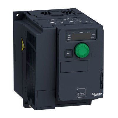 ATV320U06N4C 0,55 kW TRİFAZE H.KONTROL
