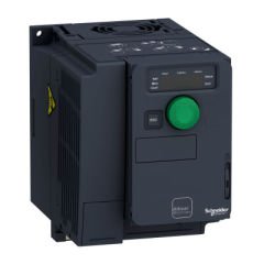 ATV320U06N4C 0,55 kW TRİFAZE H.KONTROL