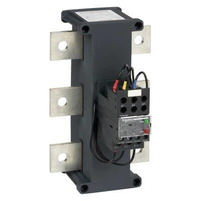 Schneider Electric LRE489 LRE489 394...630 A TERMİK RÖLE