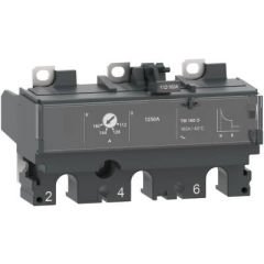 C163TM125 125A 3P COMPACT AÇMA ÜNİTESİ