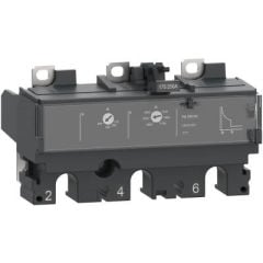 C163TM160D NSX160 DC 160A 3P COMPACT AÇMA ÜNİTESİ