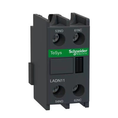 SCHNEIDER LADN11 1NA+1NK YARDIMCI KONTAK BLOĞU