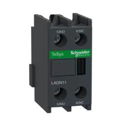 SCHNEIDER LADN11 1NA+1NK YARDIMCI KONTAK BLOĞU