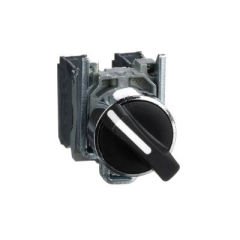SCHNEIDER XB4BD25 XB4BD25 MANDAL 22mm METAL BUTON