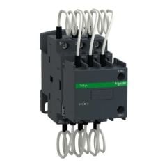 SCHNEIDER LC1DGKM7 16.7 kVAr 220 VAC KOMPANZASYON KONTAKTÖR