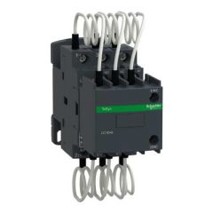 SCHNEIDER LC1DLKM7 20 kVAr 220 VAC KOMPANZASYON KONTAKTÖR