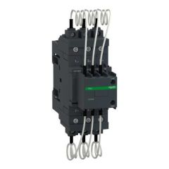 SCHNEIDER LC1DPKM7 33.3 kVAr 220 VAC KOMPANZASYON KONTAKTÖR
