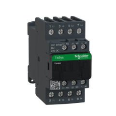 SCHNEIDER LC1DT32M7 31 A 1NA+1NK 4P 220 VAC KONTAKTÖR