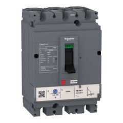SCHNEIDER LC1D258Q7 11 kW 2NA+2NK 380 VAC 4P KONTAKTÖR