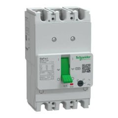 Schneider Electric G12F3A32 GOPACT MCCB 125F 30KA 3P3D 32A AYAR SAHALI