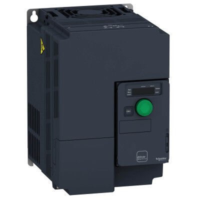 ATV320U55N4C 5,5 kW TRİFAZE H.KONTROL